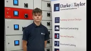 Nathan, Electrical Engineering Apprentice - My Apprenticeship Story