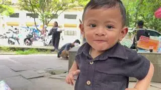 Jajan Bakso cuanki viral di Bandung | (approve)enaaak puoool