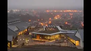 2018 AIASF Design Awards / SONOMA ACADEMY GUILD & COMMONS