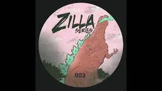 Mtty - Stoppers & Hoppers [ZILLA003]