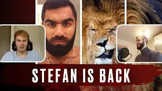 Stefan11222 возвращается - обзор High Stakes за февраль 2023 (/w Avr0ra) [ENG SUBS]