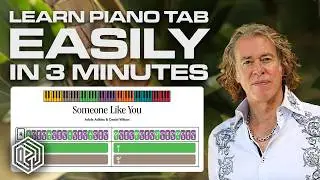 Learn Piano Tab Today: Read Music Easily Without Sheet Music | MusicLyceum.com