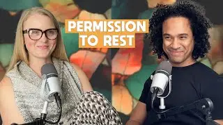 Choosing Rest in a Restless World: Life Outside Hustle Culture