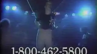 Preview Subscription Television Commercial #1 from 1984