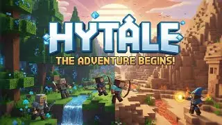 🌱 FARMEN BIS DER ARSCH BRENNT! &ndash; Hytale Farm Ausbau