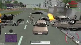 Уничтожение нубо дм | MDM Spoofer | Lethality Studio