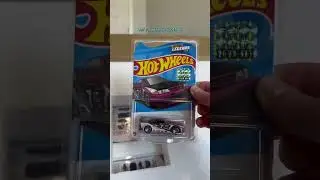 Unboxing Hot Wheels Factory Sealed 2022 Set. 1 of Everything from 2022
