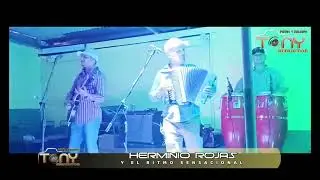 Herminio Rojas - Mi Esposa Se Llama Soledad (En Vivo) Voz Chicorio González