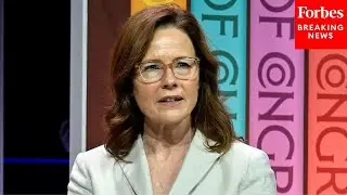 Amy Coney Barrett Warns That Case Will Have 'Longer-Term Implications' For Functions Of Congress