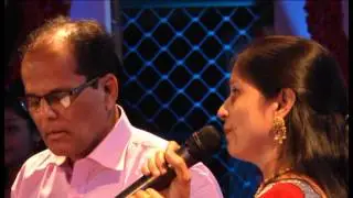 Purvaiya Leke Chali Meri Naiya - Anil Jain & Sonu Mathur - Kala Ankur Ajmer