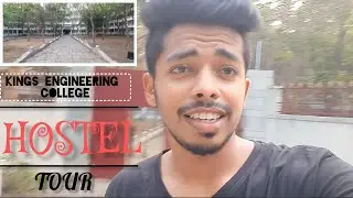 KINGS ENGINEERING COLLEGE|BOYS HOSTEL|CHENNAI|trending with jey #kingsengineeringcollege #jeyaseelan