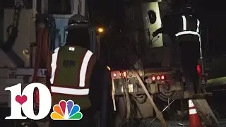 KUB crews working to keep power on through storms year-round