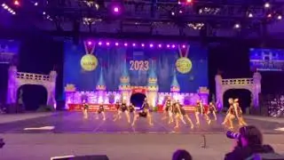 Penn State Jazz 2023 
