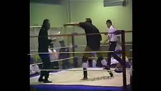 Hitman Tony vs Dale 