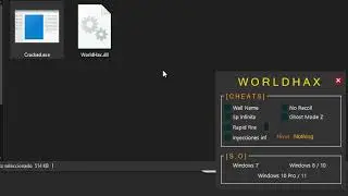 HACK FREE OPERATION 7 - SIN CUENTA - CRACKED