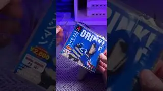 Pepsiman on PlayStation 💙 #pepsi #shorts