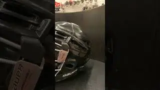 Bauer Prodigy YTH