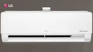 LG Dual Inverter AC Mute Function | How to mute AC beep sound?