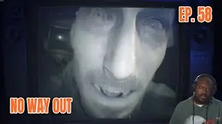 🧟&zwj;♀️ The Trap Tightens in RE7 | Ep. 58 (Full Walkthrough Live)