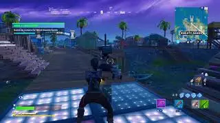 Fortnite Season 3 Week 4 Challenges Dance In Front Of A Camera For 10 Seconds