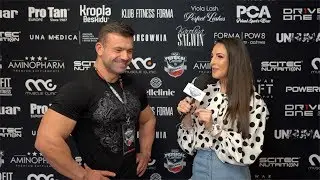 Marcin Pulik - PCA Polish Finals 2019