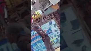 Uromi Banks Robbery