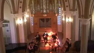 Septett Op.20 L. van Beethoven