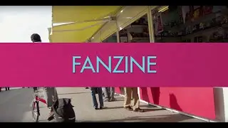 Qué es un FANZINE