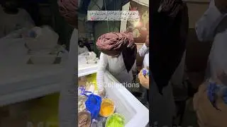 ❤️😍|Mufti Hafiz Anas Hussain Rizvi | Latest | Icecream Shop | #allamakhadimhussainrizvi