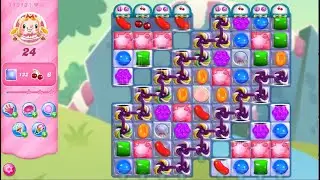 Candy Crush Saga Level 11313 No Boosters