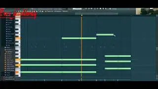 🇭🇹Dadawatuburrning🇭🇹&ldquo;Hangman&rdquo; |FL Studio|&ldquo;From Scratch&rdquo;[sauce spills from labtop]2021,2022🔥🔥🔥