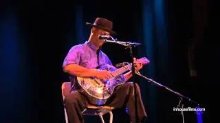 ERIC BIBB 