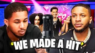 DDG & BenDaDonnn Record a Hit Song