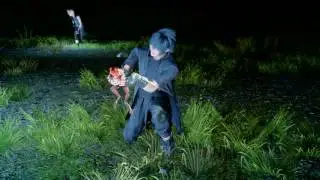 Transmisión de PS4 en vivo de Hiwa_kun