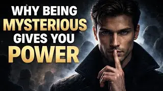 Why Being Mysterious Gives You Power &ndash; Jung&rsquo;s Shadow Theory