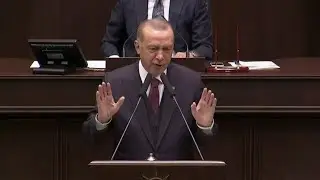 NEUE SPANNUNGEN: Erdogan kritisiert US-Resolution zu Völkermord an Armeniern scharf