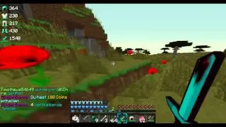 Lets Play Endergames #1
