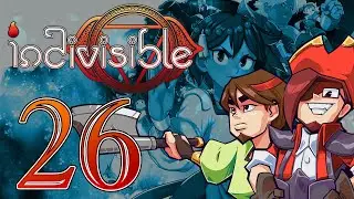 Indivisible [026 - Losing the Straight-Through Lottery] ETA Plays!