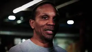 Trammell Fitness & Martial Arts Shidokan Atlanta Dojo