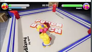 Punch A Bunch v 0.3 Review