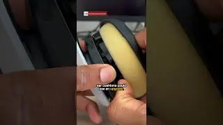 Обновление амбушюр Pulse 3D
