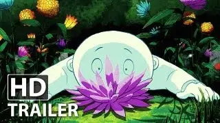 Der Mondmann - Trailer (Deutsch | German) | HD