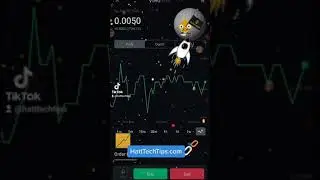 VeThor is Going to the Moon from @HattTechTips TikTok | HattTechTips.com