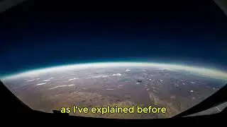 Could the Earth Really Be Flat? Science Has an Answer