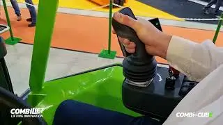 COMBi CUBE