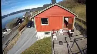 USKEDALEN
