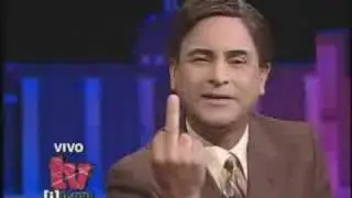 A Calzon Chillao -Entrevista a Jorge De Castro Fo TV Ilegal