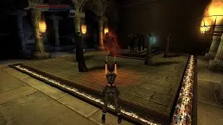 Tomb Raider AoD - Restoration Project 1.3.2 Update