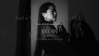 Lokufen: VILLAIN