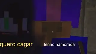 capybara e adm passando mal